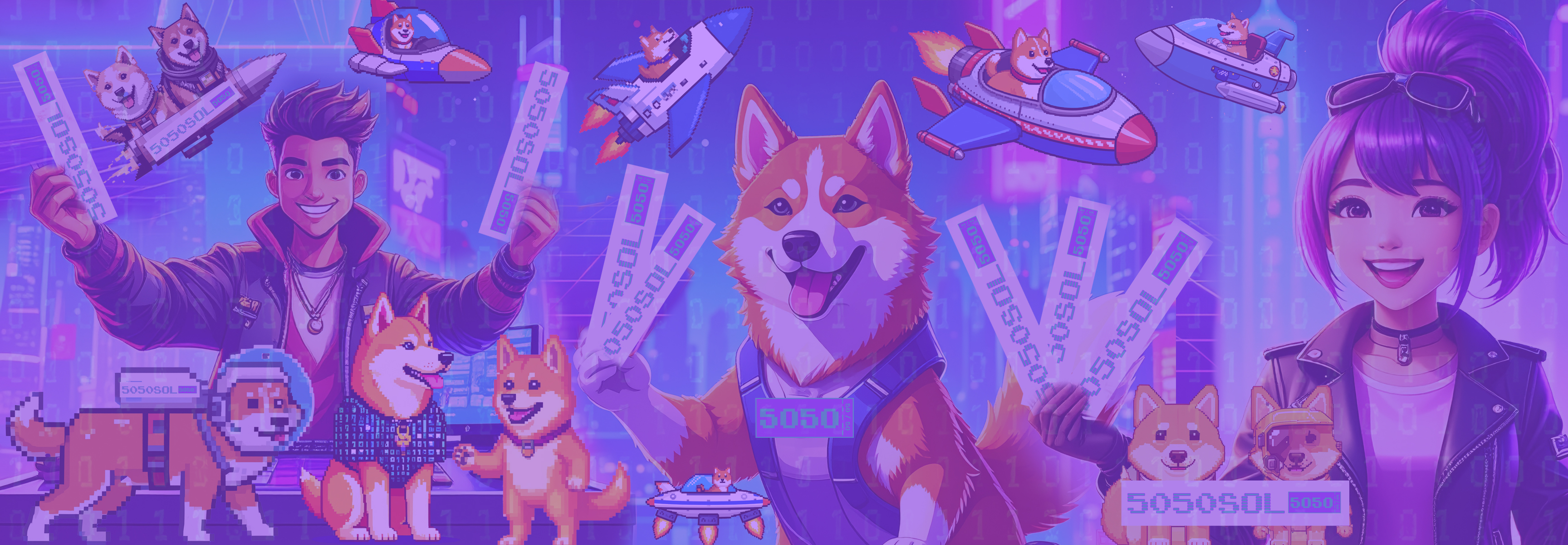 Hero Background