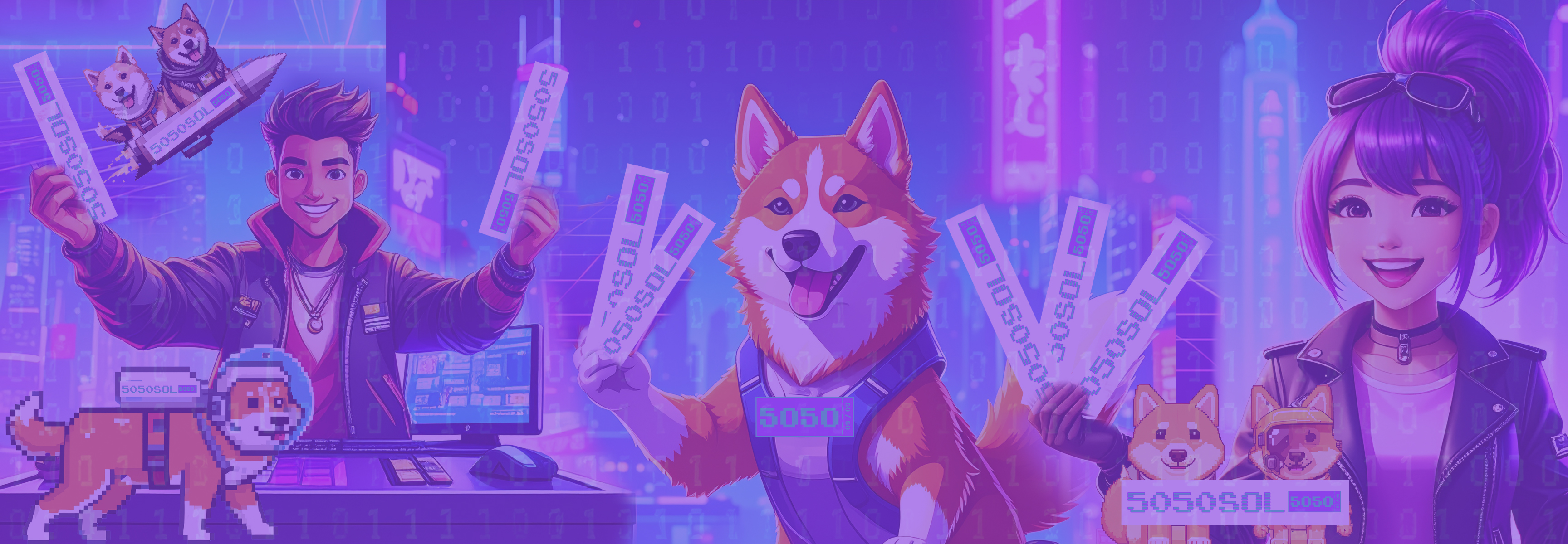 Hero Background