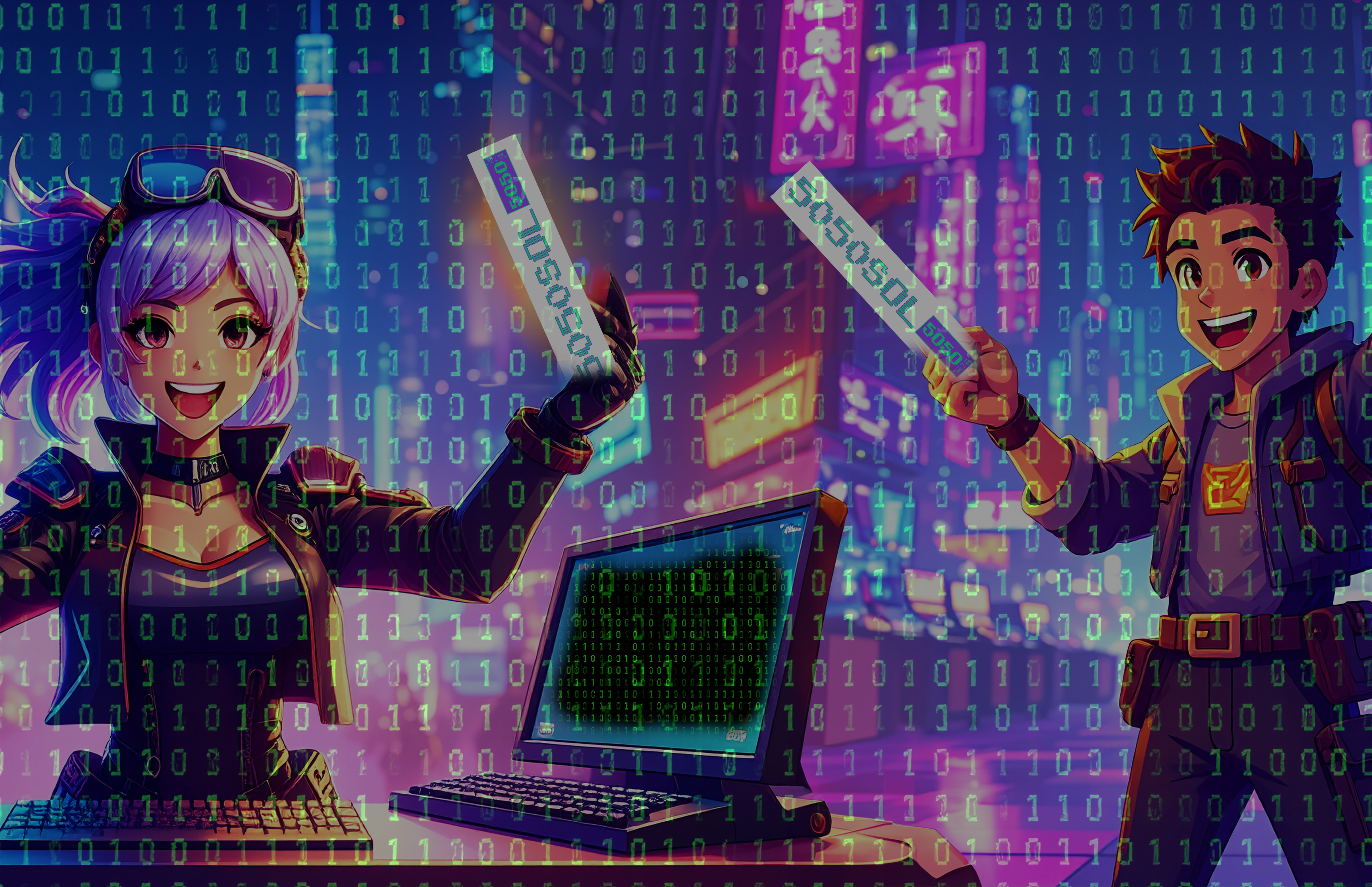 Create Raffle Background
