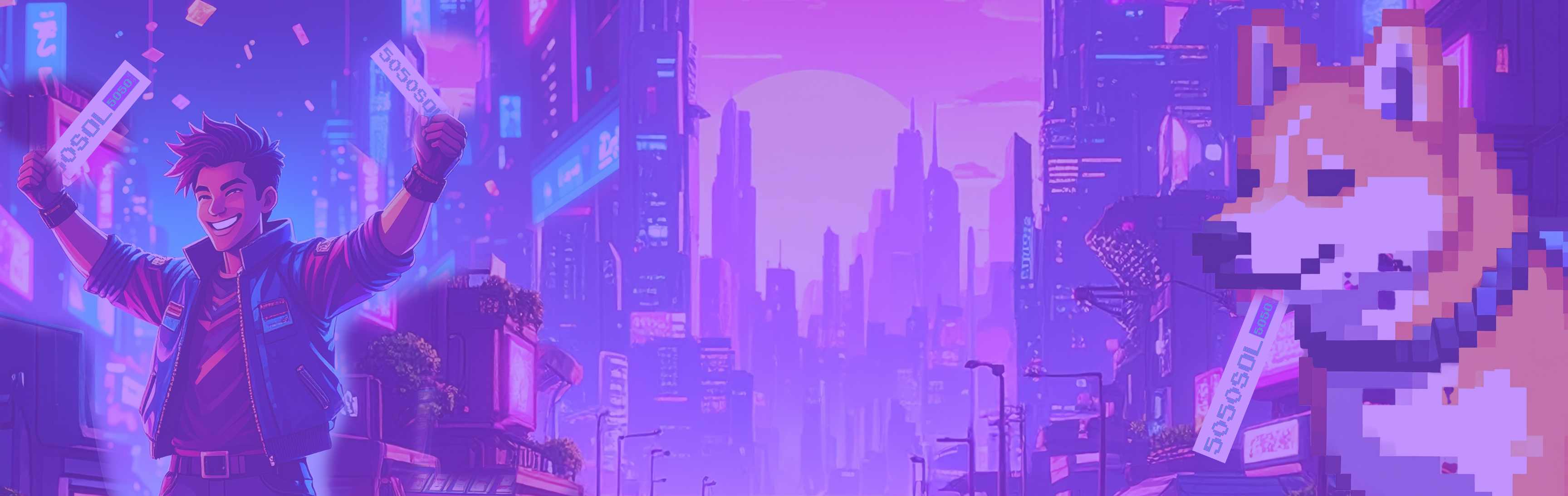 How It Works Background