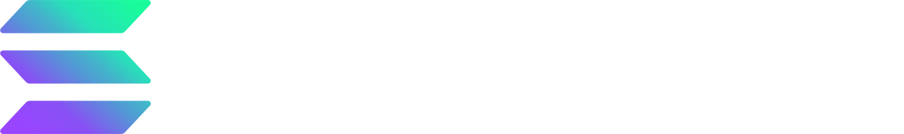 Solana Logo